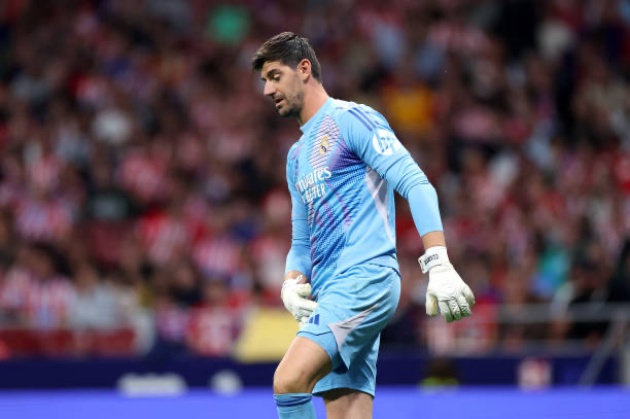 Real có thể mất hai sao sau trận hoà Atletico