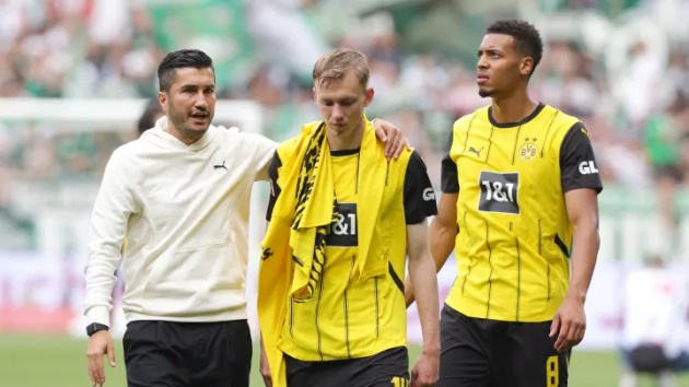 Dortmund có đủ cơ sở để kỳ vọng vào chức vô địch Bundesliga
