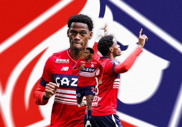 Lille đã hành động sai về trường hợp của David