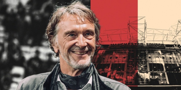 Jim Ratcliffe cần làm gì để giải cứu M.U?