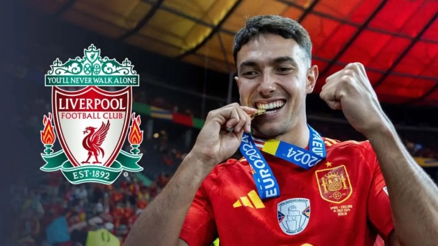 Liverpool cần gì để quay lại với thương vụ Zubimendi?