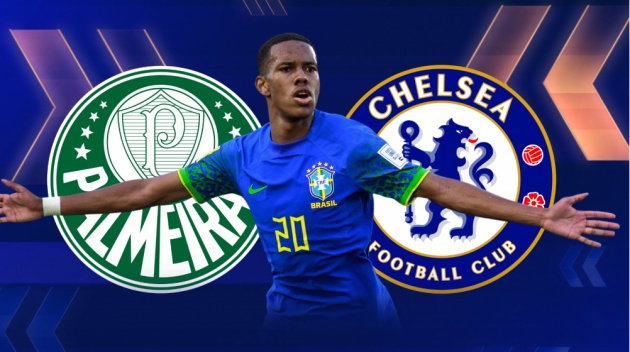 Một vài điều cần biết về Estevao - tân binh trẻ đắt giá của Chelsea