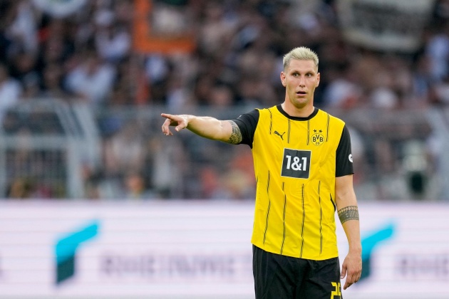 5 cầu thủ đang hưởng lương cao nhất tại Dortmund