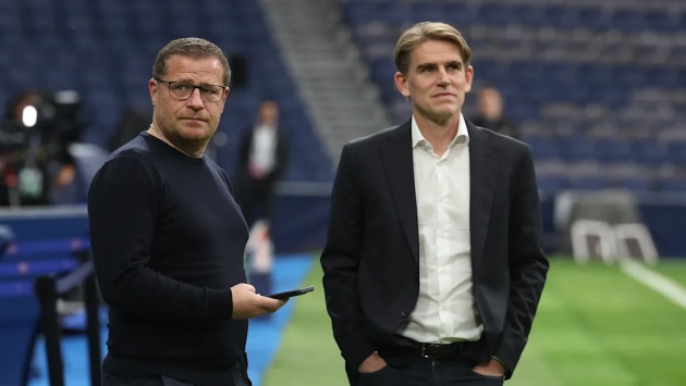 3 điều Bayern cần làm trước tháng Giêng năm sau