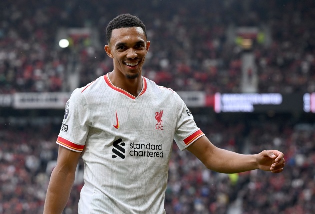 Real muốn có Alexander-Arnold và Davies với giá 0 đồng
