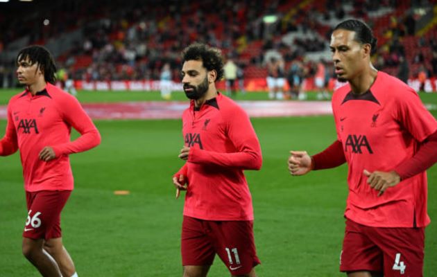 Ảnh bài viết “Đấy là cầu thủ Liverpool nên ưu tiên giữ chân trong 3 người”