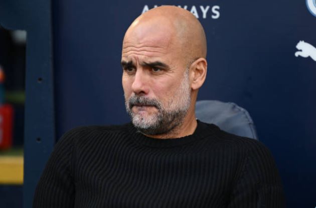 “Đã xảy ra 1 cuộc chiến giữa Guardiola và cậu ta”