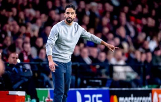 Gặp mặt trực tiếp, Man United quyết có ứng viên kế nhiệm Guardiola 