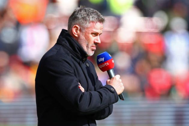 Carragher chỉ ra cầu thủ Chelsea khiến Maresca thất vọng
