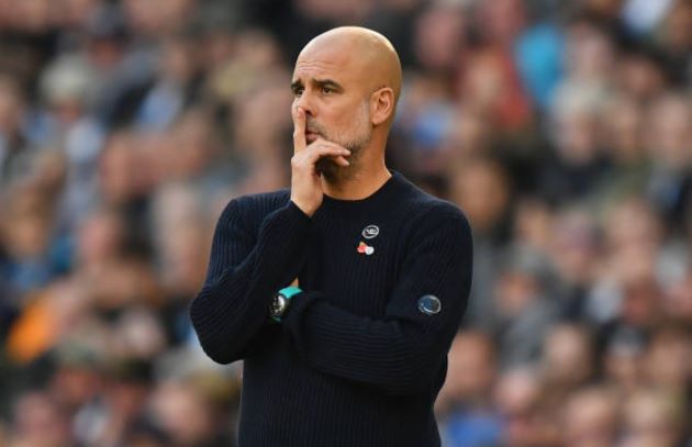 Man City có cú hích lớn trước đại chiến Tottenham 