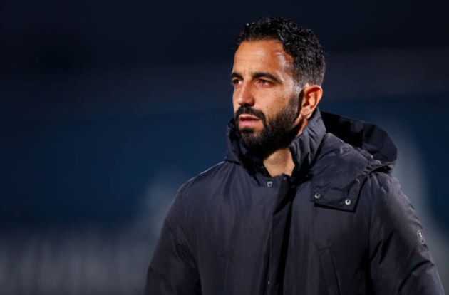 Ảnh bài viết Amorim nói về ghế nóng Man United, rõ khả năng ra mắt trận Chelsea