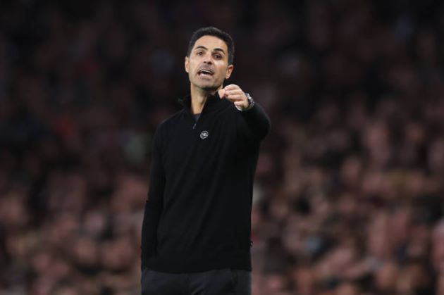 Arteta cùng lúc báo 3 tin vui, 1 hung tin cho Arsenal 