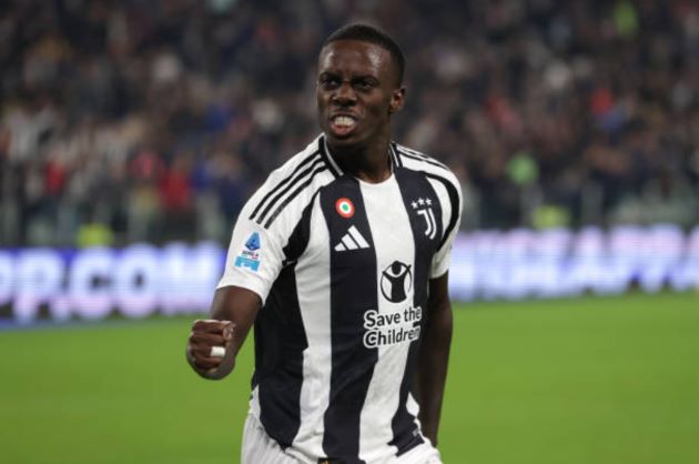 Chấm điểm Juventus 2-2 Parma: Thất vọng bom tấn; Những người Mỹ bay cao  
