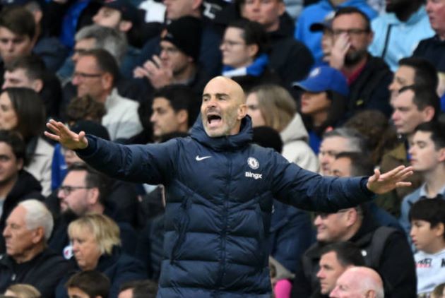 Maresca và Sanchez bất đồng về 1 điều tại Chelsea