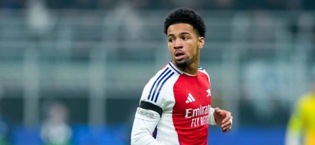 Đấu Chelsea, Arteta toan tính trình làng Nwaneri 2.0?