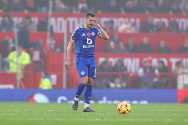 "Man United xứng đáng thắng trận" 