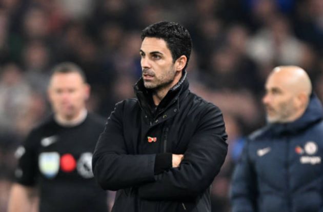 Ảnh bài viết 4 lý do Arsenal vẫn trong đường đua vô địch Premier League