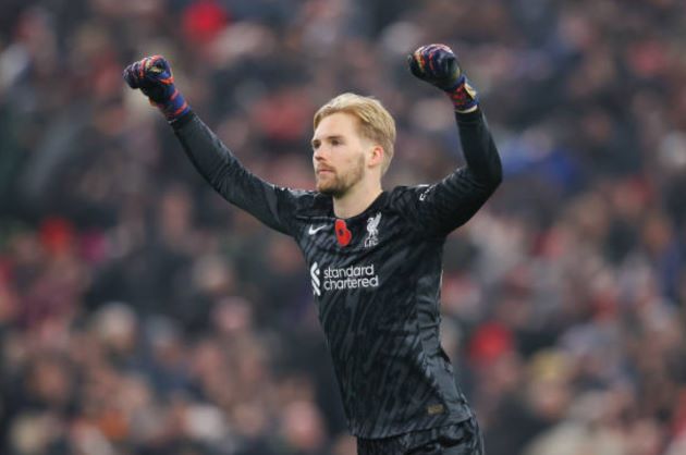 Cầu thủ Liverpool khiến chuyên gia Bridges “không nhận ra”
