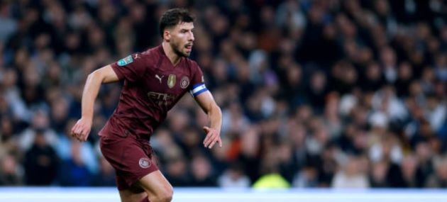 Ảnh bài viết Man City lao đao, Dias chỉ ra nguyên nhân 