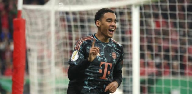 Musiala sẽ cam kết tương lai với Bayern? 