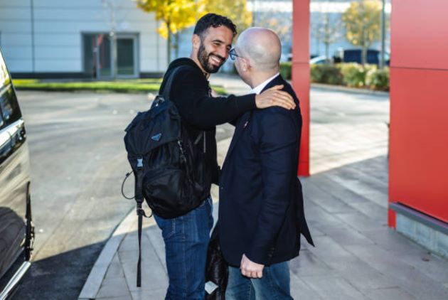 Ảnh bài viết Bộ đôi Bundesliga giúp Amorim tiết kiệm trăm triệu bảng trong công cuộc tái thiết 