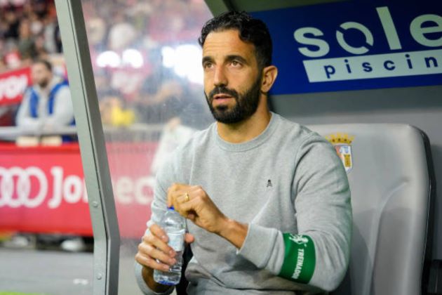 Ảnh bài viết Đấu Ipswich, thách thức lập tức ập đến với Amorim 