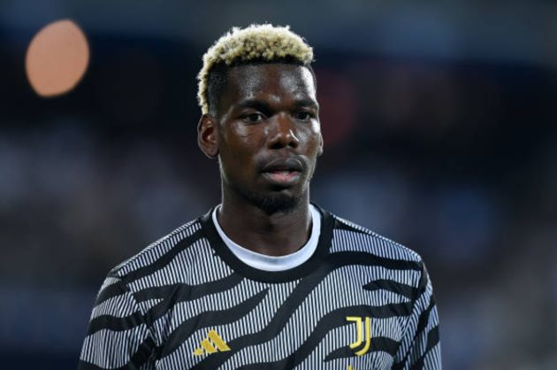 Với Pogba, Juventus không muốn đi vào 'vết xe đổ' như Ronaldo
