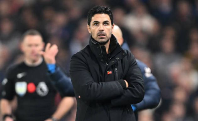 Arsenal lao đao, nhà Kroenke ra phán quyết khiến Arteta thêm đau