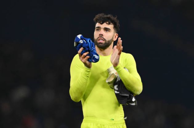 Cách Liverpool 9 điểm, Raya nói thẳng cơ hội vô địch của Arsenal 