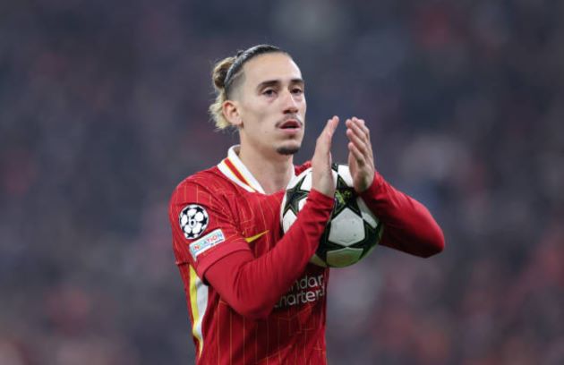 Trao đổi Tsimikas, Liverpool có người thay thế hoàn hảo cho Robertson 