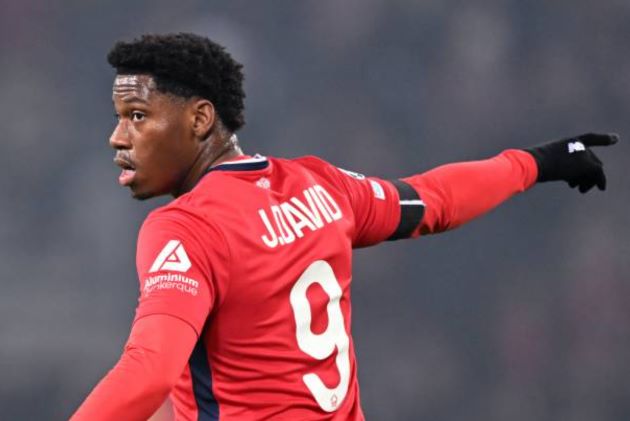 Lille 'đóng sập cửa' với mục tiêu của Barca