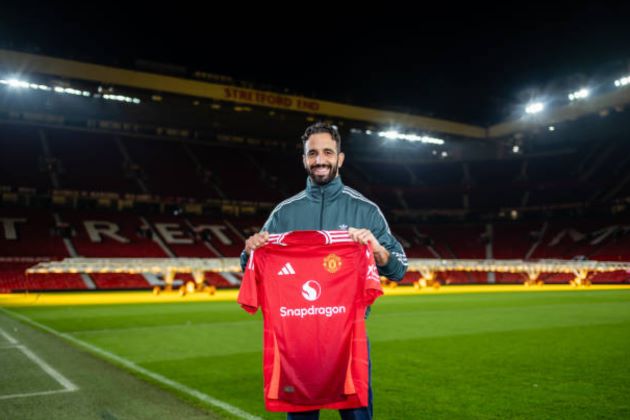 Ảnh bài viết Thêm 1 cái tên trở thành nạn nhân của Amorim tại Man United 