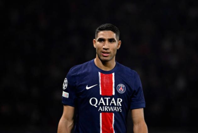 Tìm người chia lửa với Hakimi, PSG "thừa nước đục thả câu" Chelsea 