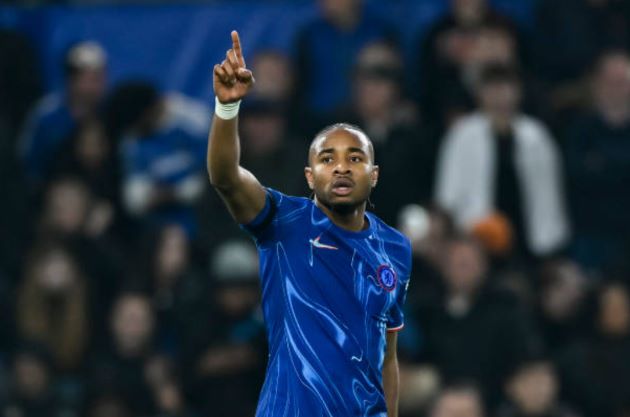 Ảnh bài viết Tình hình mới nhất của Nkunku tại Chelsea, cờ đến tay Man United? 