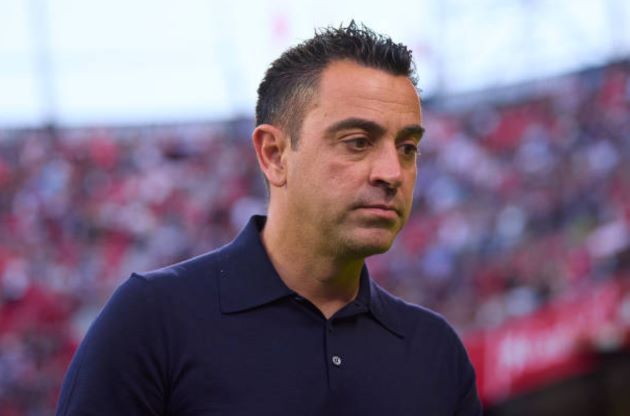 Vì Xavi, Barca chuẩn bị hứng chịu 1 cơn phẫn nộ  