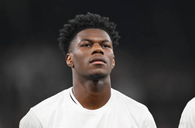 Tchouameni kịp bình phục để đấu Liverpool? 
