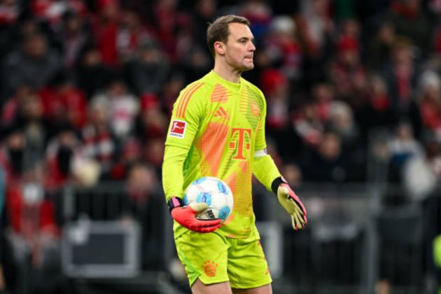 Hạn chót để Bayern triệu hồi người kế thừa Neuer 