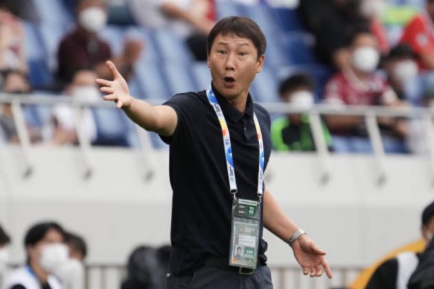 Lộ 3 ứng viên cho tấm băng thủ quân tuyển Việt Nam tại ASEAN Cup 2024 