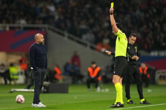 Nhìn lại những quyết định tranh cãi của VAR trận Barca vs Espanyol