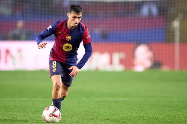 Ảnh bài viết Pedri nói thẳng yếu tố giúp Barca thăng hoa 