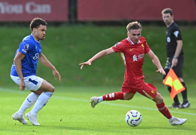 Đấu Leverkusen, Liverpool có thể trình làng 2 ngọc quý 