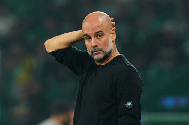 Ảnh bài viết Tuyển Anh khiến Man City toát mồ hôi vì Grealish 