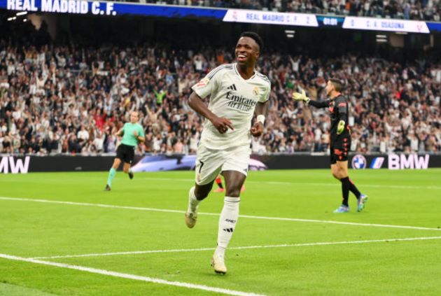 Điểm nhấn Real 4-0 Osasuna: Hat-trick đập tan điều tiếng; Ancelotti khủng hoảng lực lượng