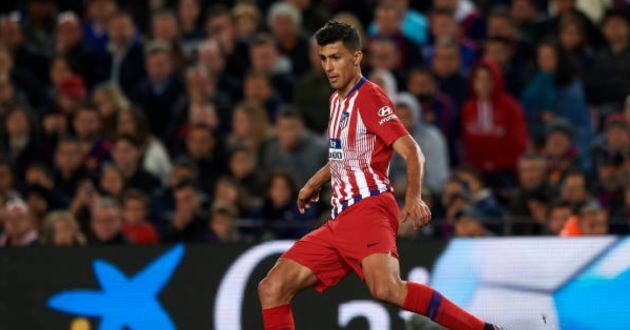 Man City khai phá Rodri thứ 2 tại Atletico?
