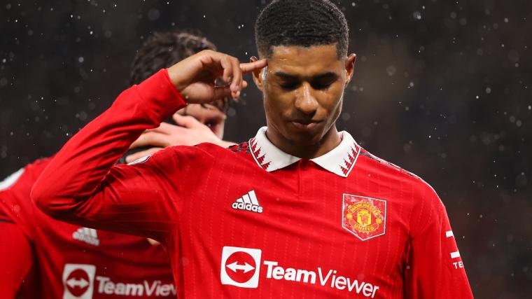 Ảnh bài viết Ten Hag: “Rashford đang tràn đầy khí thế”