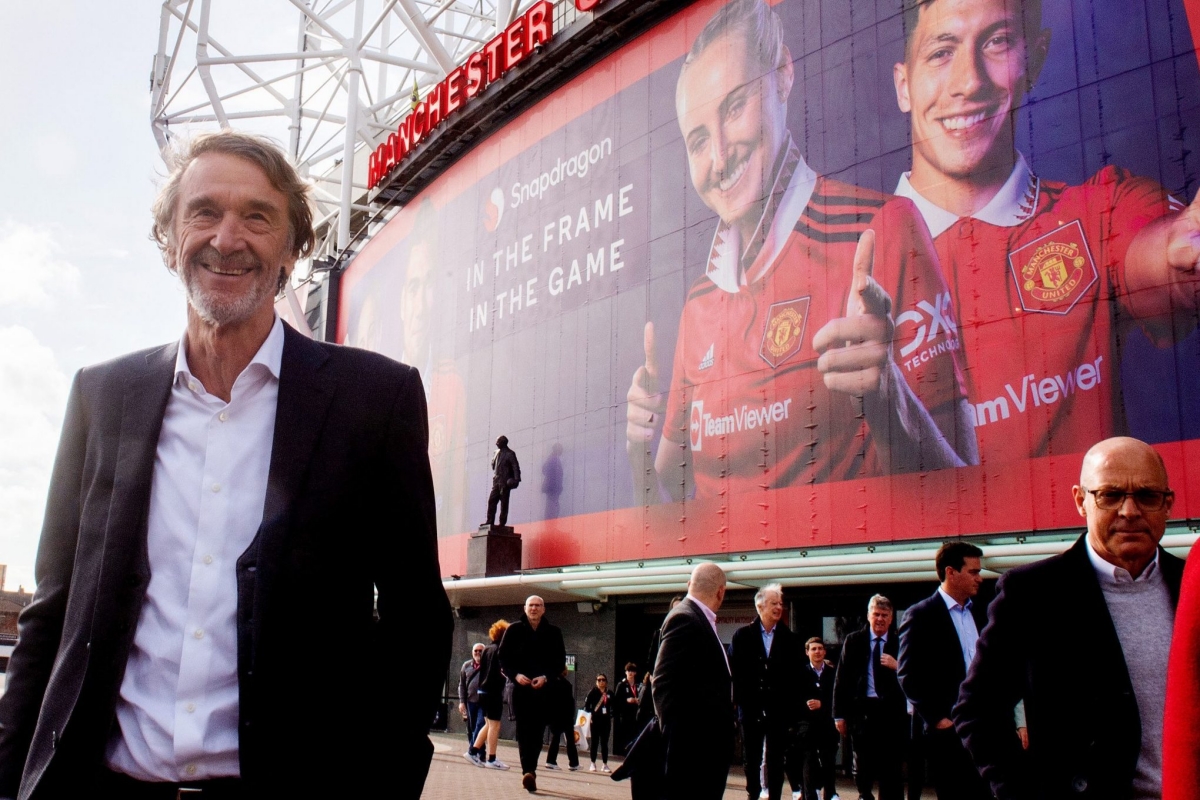 Man United có thể bị cấm tham dự Europa League