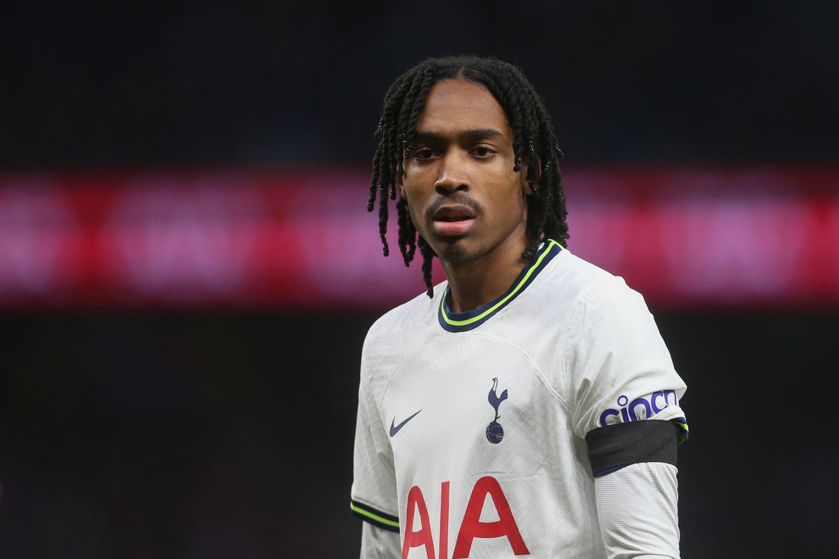 Ảnh bài viết Tottenham sắp tống khứ 1 cái tên