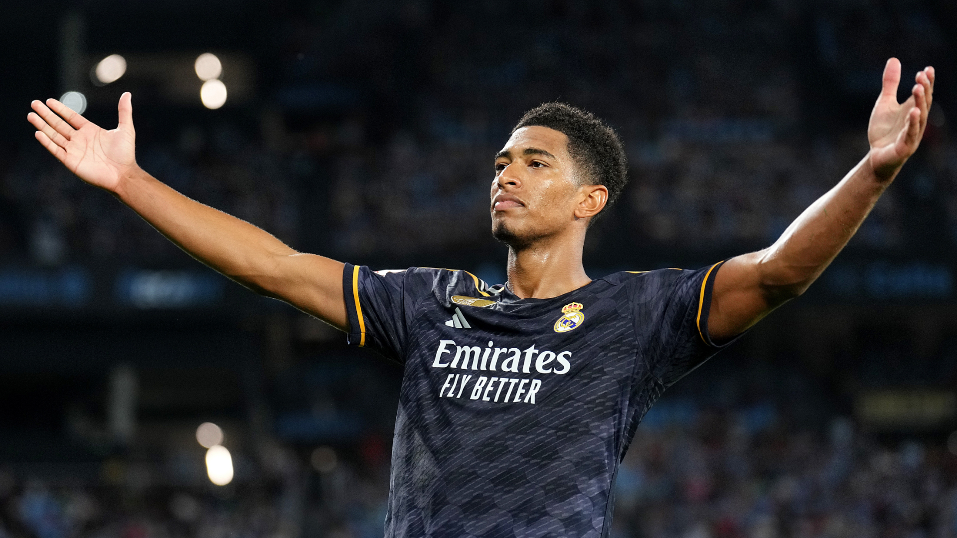 Cách Bellingham giữ tập trung trước chung kết Champions League