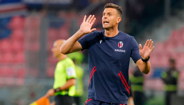 CHÍNH THỨC! Juventus có HLV mới 