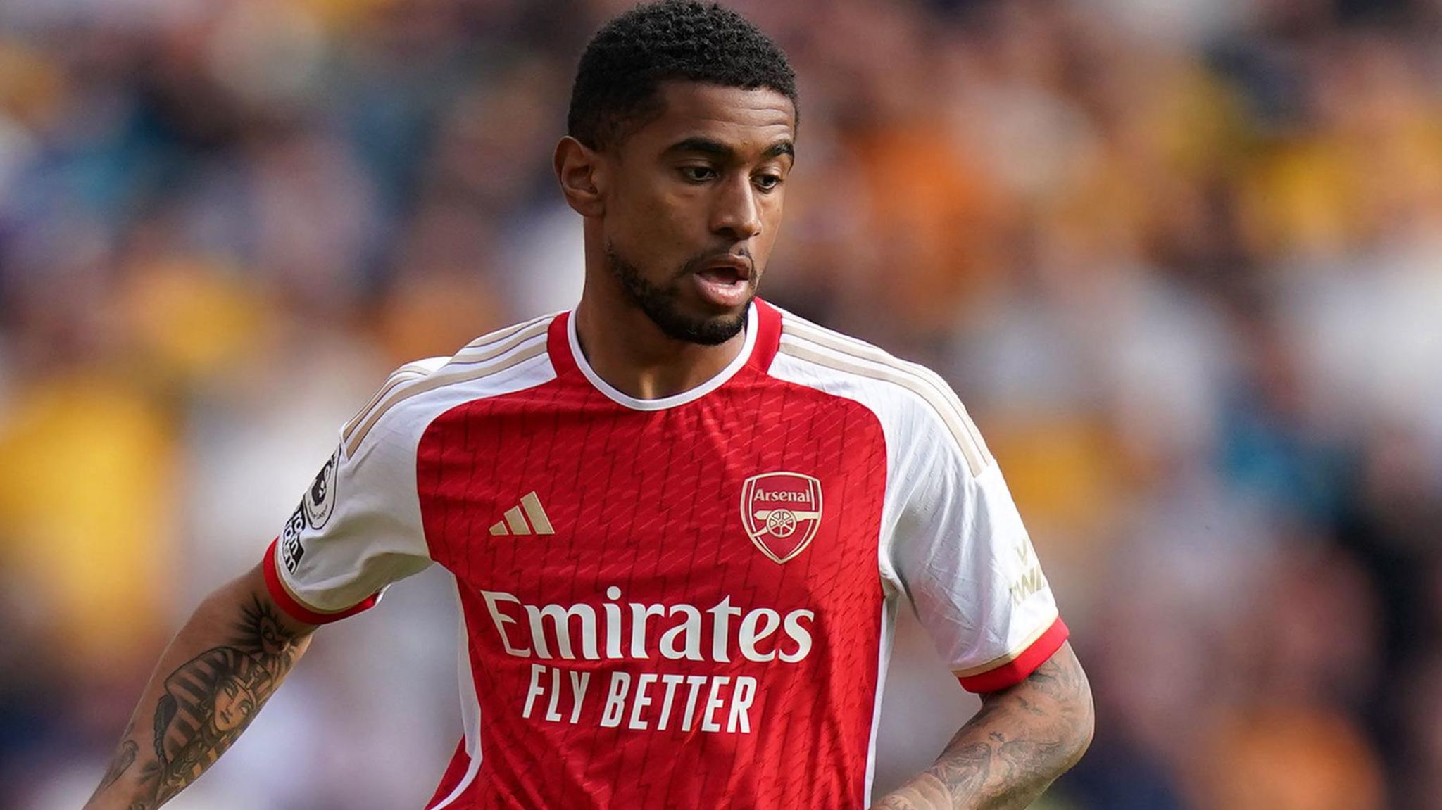 Ảnh bài viết NÓNG! Người thừa gửi yêu cầu ra đi đến Arsenal 